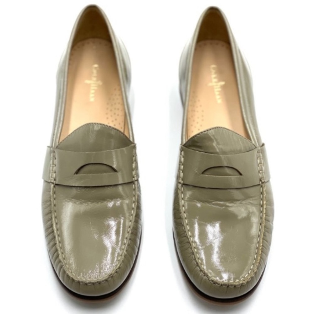 Cole Haan Laurel Moc Penny Loafers